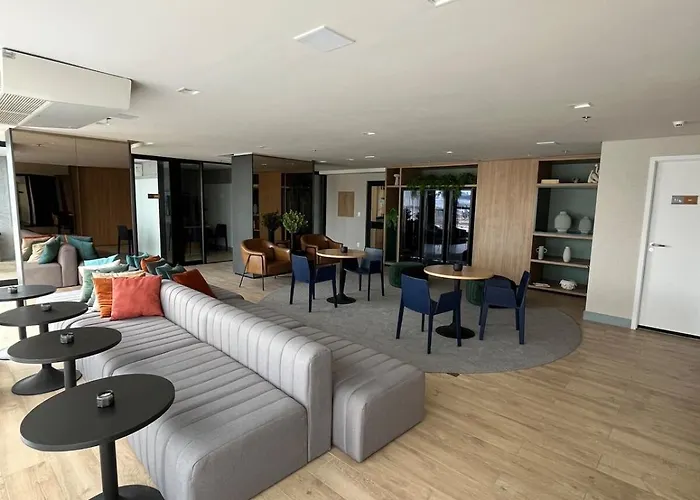 Skylux Flat Luxo De Piscina Perto Da Praia Rio de Janeiro
