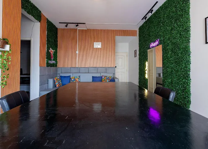 Bagahouse - Casa De Hospedes Rio de Janeiro